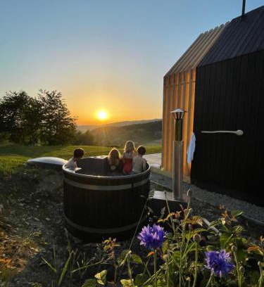 Laskowa House | Discover Nature at Domy Wypoczynkowe w Beskidach