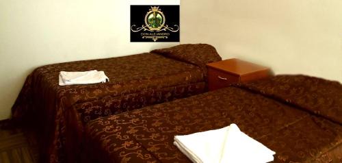 Trujillo Bed & Breakfast | Discover Don Alejandro: Highly Rated with Delicious Dining