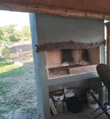 Bialet Masse House | Don Americo