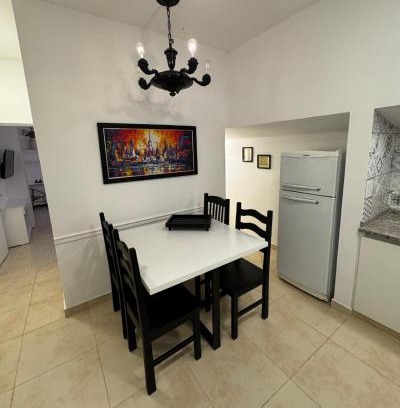 Resistencia Apartment | Don Antonio Apart3
