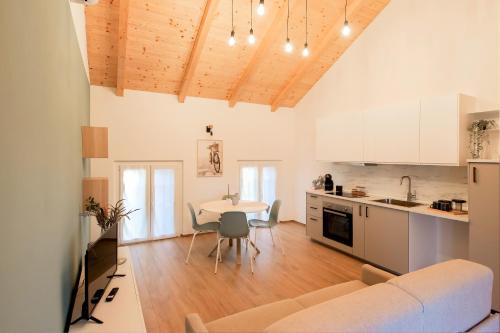 Trecate Apartment | Family-Friendly Don Bi Apartments with Outstanding 9.5 Rating