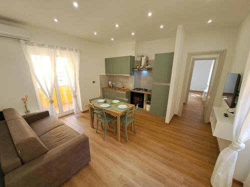 Quartiere XXIV Don Bosco Apartment | Don Bosco Holiday Home