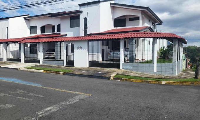 Alajuela Apartment | Unforgettable Stays at Don Carlos Place - 10/10 Rated!