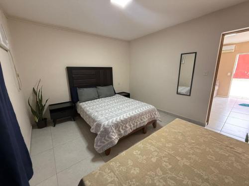 Veracruz Apartment | Don Charlie