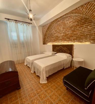 Bova Marina Bed & Breakfast | Relax at Don Ciccio GH with Oceanfront Views & Spa
