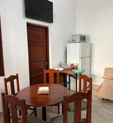 Salta Apartment | Don David