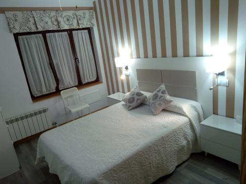 Old Town of Avila House | Budget-Friendly Comfort at Don Diego - Rated 7.7/10