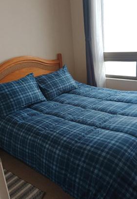 Tome Apartment | Pet-Friendly Oceanfront Retreat at Don Federico Tome