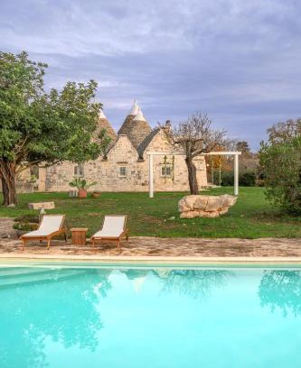 L'Assunta House | Discover Don Gaetano - Relax by the Oceanfront Pool