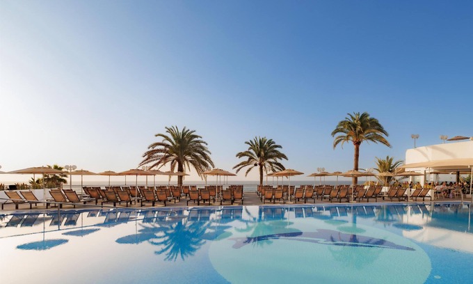 San Agustin Hotel | Relaxing Don Gregory by Dunas - Adults Only with Ocean Views