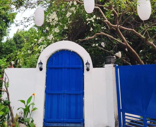 Floridablanca House | Don Ignacio's Place