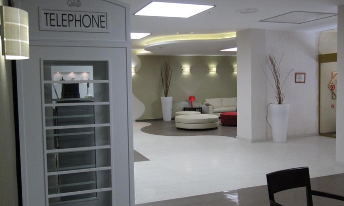 Camino de Ronda Hotel | Budget-Friendly Stays at Don Juan with Family Amenities