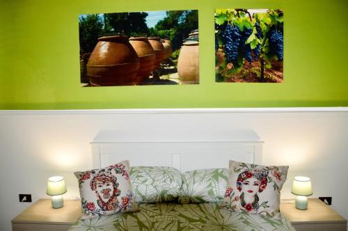 Messina House | Discover Don Mimí l'affittacamere: Family-Friendly Stay