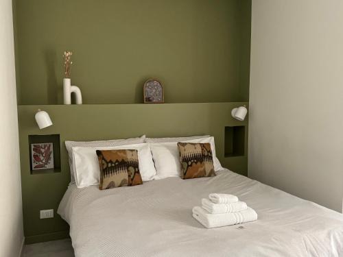 Salemi House | Experience Comfort at Don Nicuzzo: Pet-Friendly & More