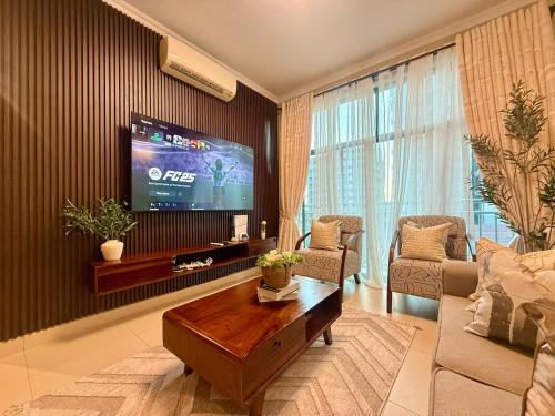 Mwananyamala Apartment | Don Onesmo's Duplex A Luxurious Three Bedroom Apartment