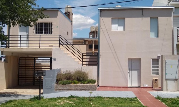 Oro Verde Apartment | Top-Rated Family Stay at Don Oscar Alojamientos Oro Verde I