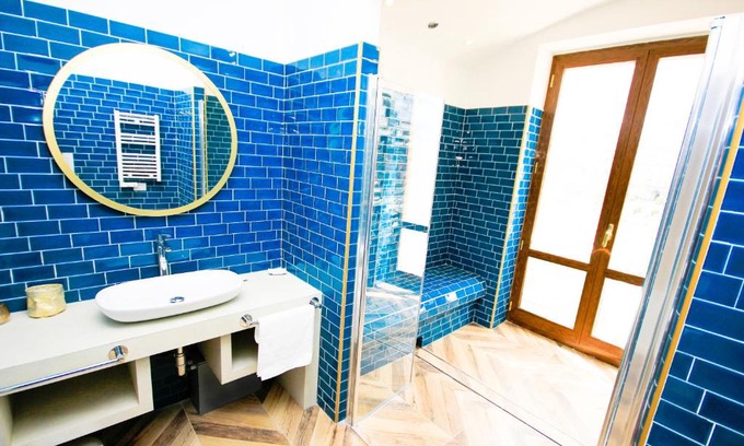 Historical Center House | Guest Rated 9.2 - Don Raffaele Resort with Family Amenities