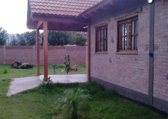 Villa Cura Brochero House | Premium Stay at Don Ramon Departamentos – Pet & Child Friendly