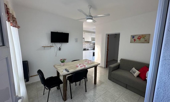 Esperanza Apartment | Child-Friendly DON SIMON Apartment with 9.4/10 Rating