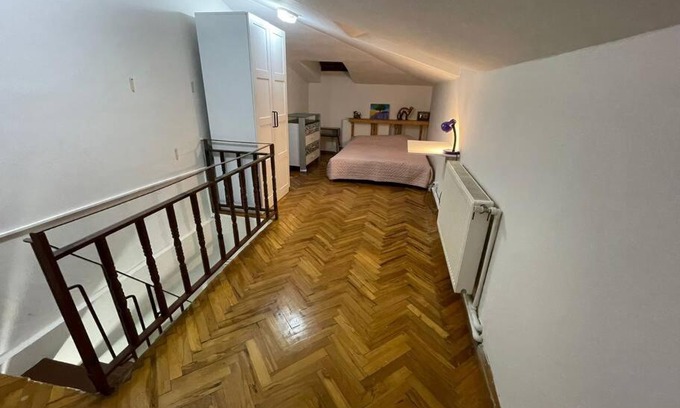 Uskudar Apartment | Essential Stay - Discover Your Next Travel Experience