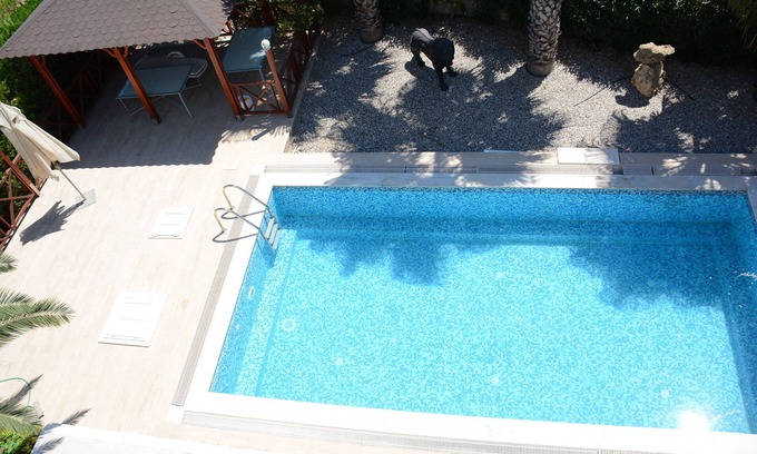 Kadriye Villa | Experience Your Ideal Getaway at Our Family-Friendly Villa
