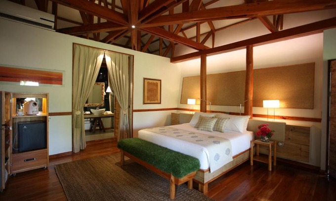 Tawala Resort | Experience Donatela Resort and Sanctuary: 5-Star Oceanfront Escape