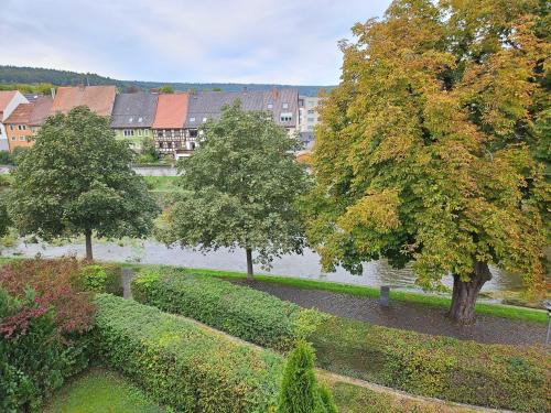 Tuttlingen Apartment | Donau Apartment