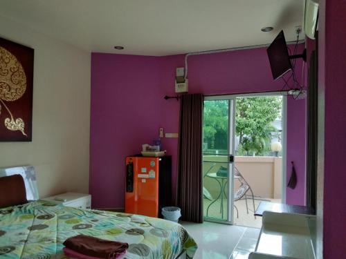 Pa Daet Hotel | Guest Favorite: Donchai House with Breakfast & Family Amenities