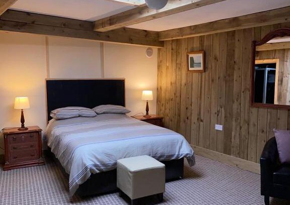 Donegal Apartment | Accessible Donegal Lodgings: Family-Friendly Retreat Awaits
