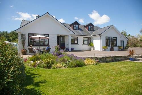 Bantry Bed & Breakfast | Top-Rated Donemark Rise B&B with Hot Tub & Breakfast