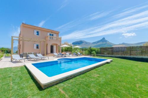 Urbanizacion S'Estanyol House | Discover Dones D'Aigua 11: Oceanfront Family Retreat