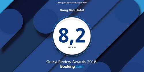 Chau Doc Hotel | Accessible Comfort at Dong Bao Hotel with Breakfast & Kitchen