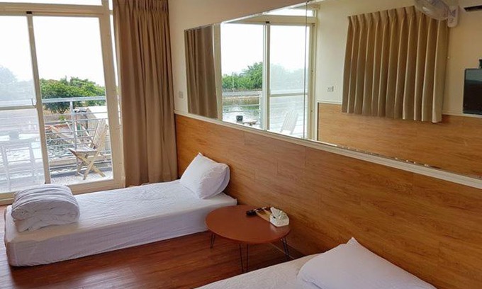 Fangshan House | Discover Dong Long Tang B&B: Rated 9/10 & Family Friendly