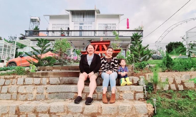 Lam Ha Bed & Breakfast | Eco-Friendly Retreat at Dong Thanh Ecolodge Homestay