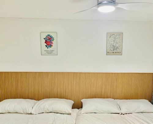 Seongsu Apartment | Dongbaek House