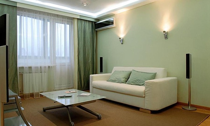 Gwanghui-dong Apartment | Comfortable Stay at Dongdaemun Park Hotel for Families