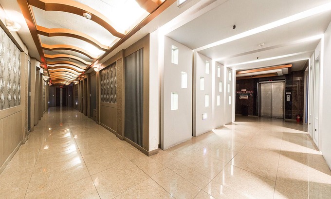 Dongducheon Hotel | Eco-Friendly Comfort at Dongducheon Thema Hotel