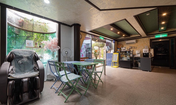 Donghae Hotel | Discover Eco-Friendly Comfort at Donghae Guibuin Motel