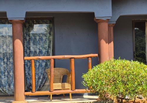 Ha-Lambani House | Dongodzi Lodge