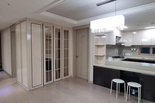 Suwon Apartment | Dongtan W House W1101