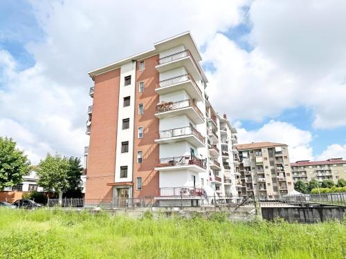 Pinerolo Apartment | Doniahouse