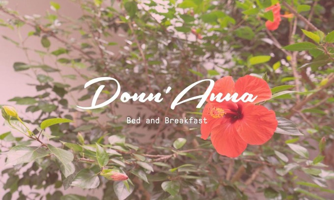 Squinzano Bed & Breakfast | Pet-Friendly Getaway at Donn'Anna B&B with Breakfast Included