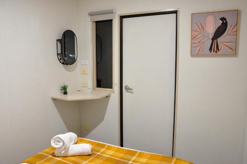 Wilga Apartment | Experience Wilga Farm Stay: Family-Friendly Camping Bliss