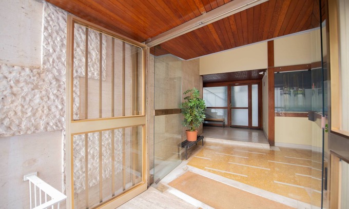 Ruggero Settimo Apartment | Experience Donna Anna's Terraces with Spa and Hot Tub Access