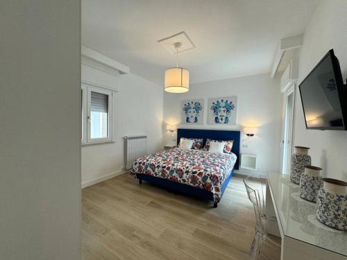 Sant'Agnello Apartment | Family-Friendly Donna Antonietta: 4-Star Guest Rated Haven