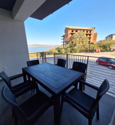 Nov Dojran Apartment | Donna Apartment