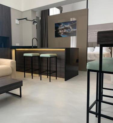 Monopoli House | Indulge in Relaxation at Donna Caterina with Hot Tub Bliss