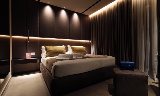 Catania City Centre House | Donna Filomena Luxury Suites