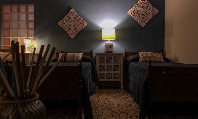 Camaldoli House | Family-Friendly Donna Maria with Spa and Breakfast Delights