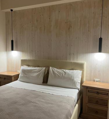 Schiavonea Bed & Breakfast | Discover Donna Viruzza: Pet-Friendly Stay with Breakfast